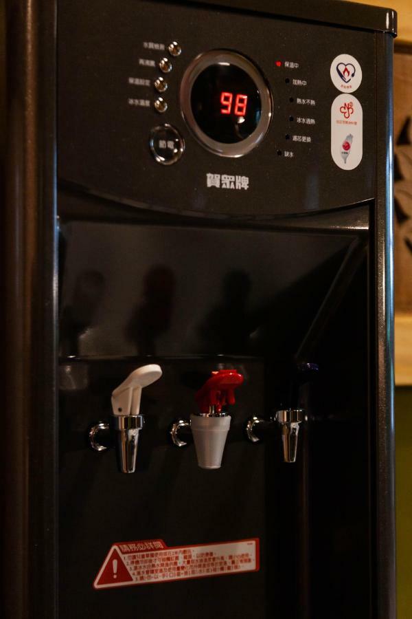뤄동 有客森林 아파트 외부 사진
